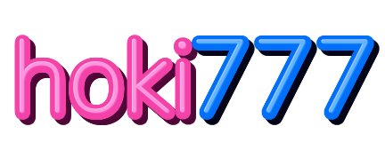 hoki777 — logo kanal