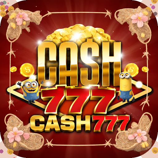 cash777 — mitra unggulan